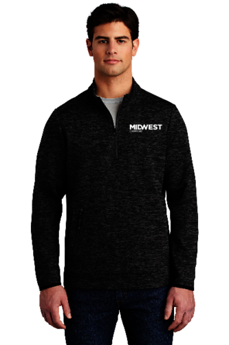 Sport-Tek ® Triumph 1/4-Zip Pullover