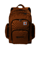 Carhartt ® Foundry Series Pro Backpack