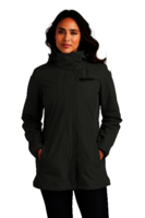 Port Authority Ladies All-Weather 3-in-1 Jacket