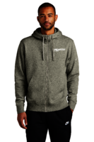 Nike Club Fleece Sleeve Swoosh Full-Zip Hoodie