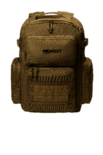 CornerStone Tactical Backpack