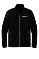 Port Authority Network Fleece Jacket