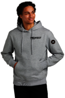 District V.I.T Heavyweight Fleece Hoodie