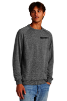 District Perfect Tri Fleece Crewneck Sweatshirt