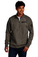 Sport-Tek Drive Fleece 1/4-Zip Pullover