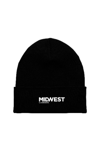 New Era Recycled Cuff Beanie