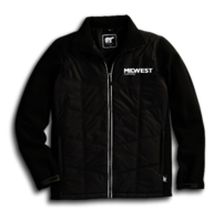 HYBRID JACKET