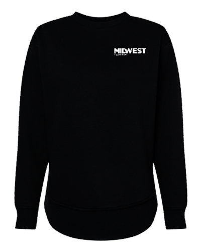 Women's Weekend Fleece