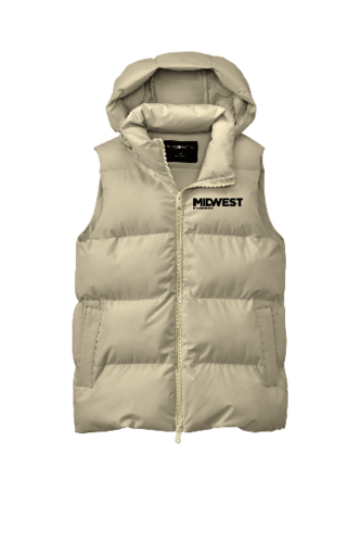 Mercer+Mettle Women?s Puffy Vest