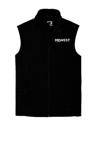 OGIO Grit Fleece Vest