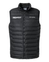 Columbia - Powder Lite Vest