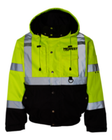 ML Kishigo Hi-Vis Jacket