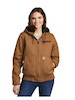 Carhartt Brown