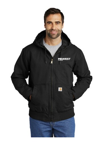 Carhartt washed duck hotsell