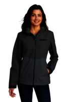 Port Authority Ladies Tech Rain Jacket