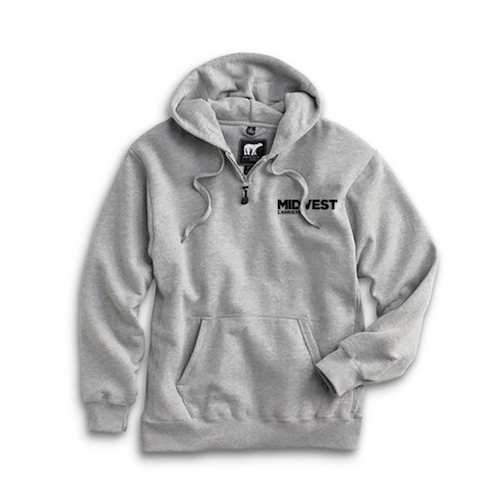 Heavyweight Hoody - Men's Tall