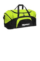 Port Authority® - Standard Colorblock Sport Duffel