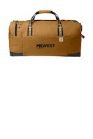 Carhartt  120L Foundry Series Duffel