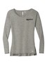 Petrol Grey Heather