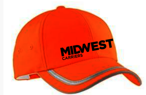 Port Authority Enhanced Visibility Cap