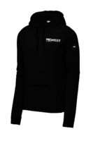 Sport-Tek PosiCharge® Strive Hooded Pullover