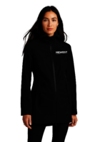 MERCER+METTLE Women?s Waterproof Rain Shell